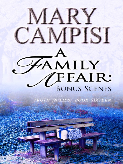Title details for A Family Affair by Mary Campisi - Available